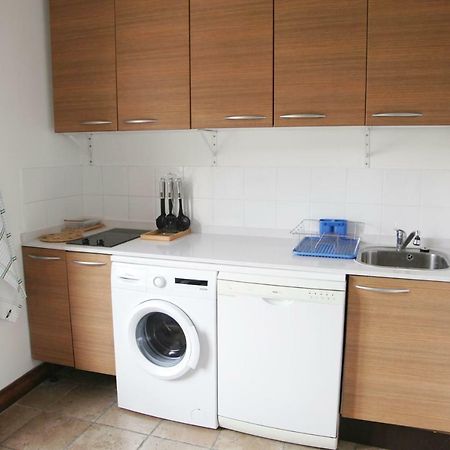 Apartamento Sarzaleta Galdeano Luaran gambar