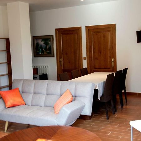 Apartamento Sarzaleta Galdeano Luaran gambar