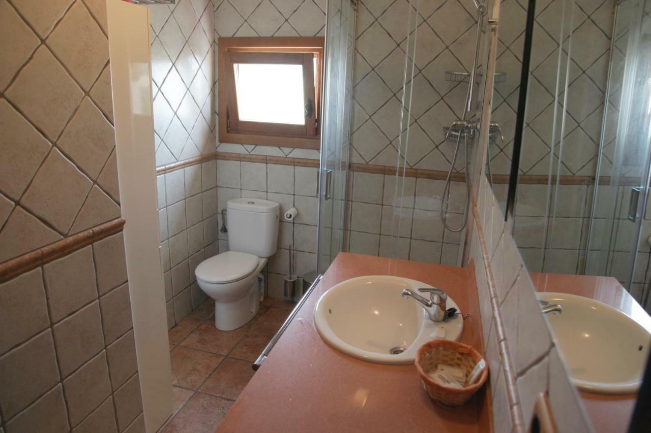 Apartamento Sarzaleta Galdeano Luaran gambar