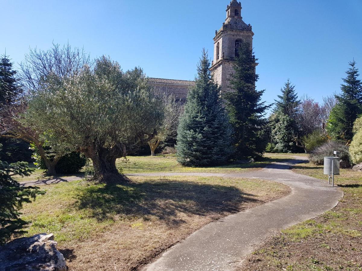 Apartamento Sarzaleta Galdeano Luaran gambar